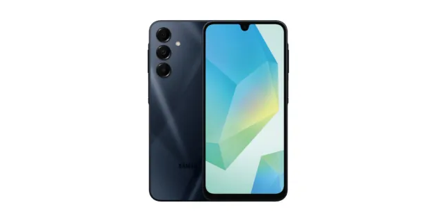 Samsung Galaxy A16: Budget King with 6 Years of Android Updates 1 Screenshot 20250102 2229202