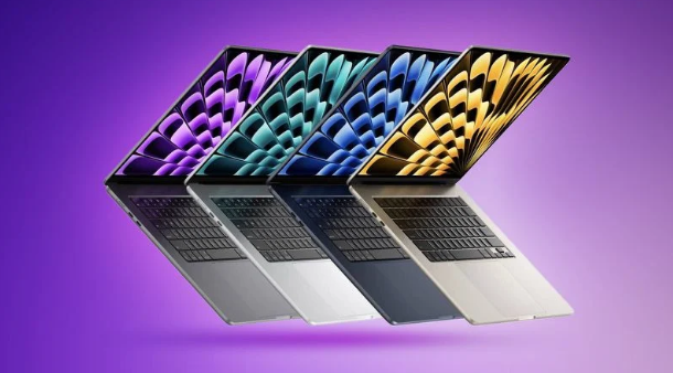 Apple's 2025 Roadmap: New MacBook Air, iPhone SE, and More 1 Screenshot 20250102 2232472