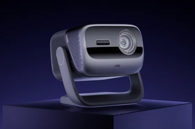 Effortless Entertainment: JMGO N3 Ultra Max Projector Simplifies Setup with Motorized Gimbal 1 Screenshot 20250103 2243452