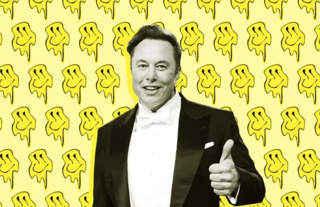The Adrian Dittmann Mystery: Is Elon Musk Behind the X Superfan? 1 Screenshot 20250103 2252282