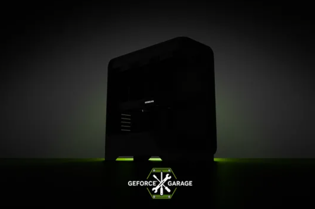 Nvidia's RTX 50 Series GPU Launch Imminent: Teasers and Leaks Hint at CES 2025 Debut 1 Screenshot 20250103 2306152