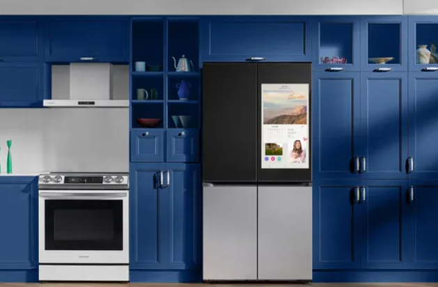 Samsung Smart Fridges Get Smarter: AI-Powered Grocery Shopping with Instacart 1 Screenshot 20250103 2317442