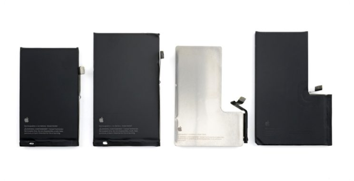 The Battery Race: Samsung and Apple Rumored to Embrace Silicon-Carbon Technology 1 Screenshot 20250104 2030552