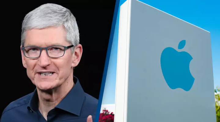 Apple's $10 Billion Gamble: The Rise and Fall of Project Titan 1 Screenshot 20250105 1018522