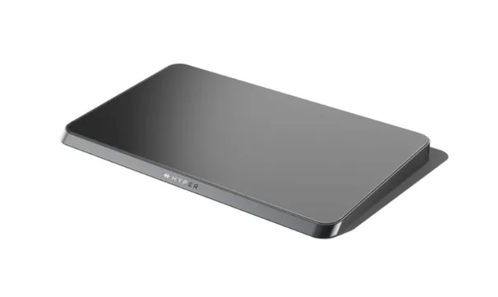 HyperSpace Trackpad Pro: A Powerful Precision Trackpad for Windows Users 1 Screenshot 20250106 0754402