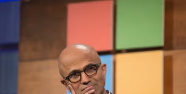 Microsoft's CEO: A Timeline of Leadership and Legacies 1 Screenshot 20250106 0801042