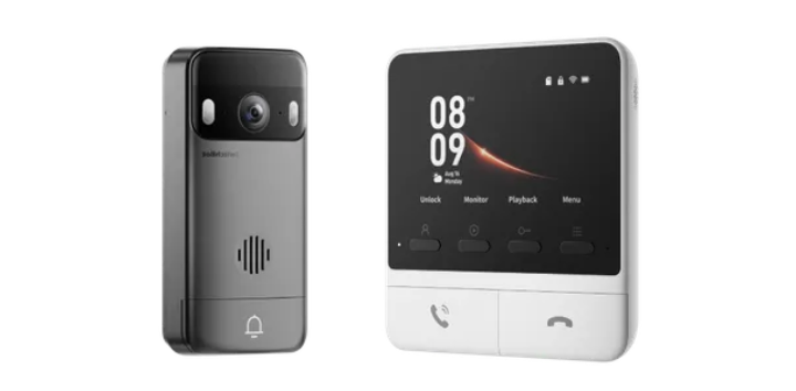 SwitchBot Unveils Enhanced Smart Home Security with New Video Doorbell and Lock Ultra 1 Screenshot 20250106 0824142