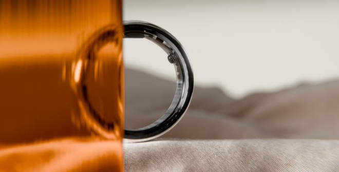 The Rise of the Smart Ring: A Revolution in Wearable Technology 1 Screenshot 20250107 0541492
