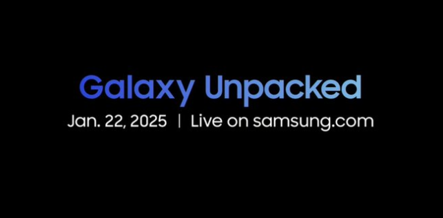 Samsung Galaxy S25 Launch Date Set for January 22nd 1 Screenshot 20250107 0711052