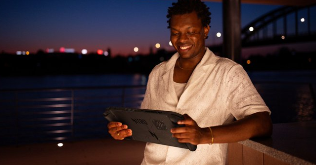 The Rise of the "Pocket PC": Acer Unveils Monstrous 11-Inch Gaming Handheld at CES 2025 1 Screenshot 20250107 2142532