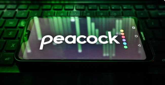 Peacock Plugs Into Interactive Entertainment with Mini-Games and Short-Form Video 1 Screenshot 20250107 2158042