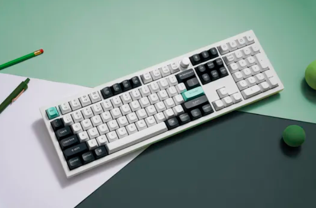 Keychron Expands its Hall Effect Keyboard Lineup with Enhanced Customization 1 Screenshot 20250107 2251462