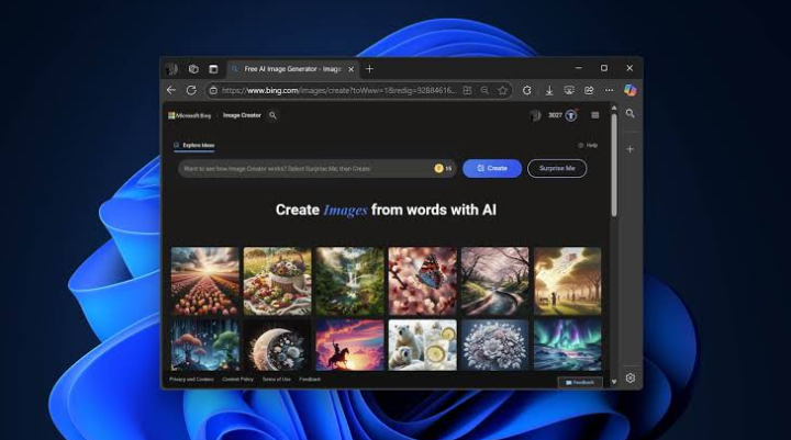Microsoft Rolls Back Bing Image Creator Update After User Backlash 1 Screenshot 20250108 1850432