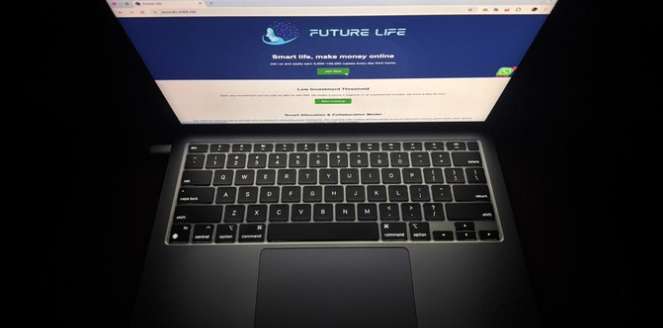 Indian Government Websites: A Recurring Target for Cybercriminals 1 Screenshot 20250108 1916052
