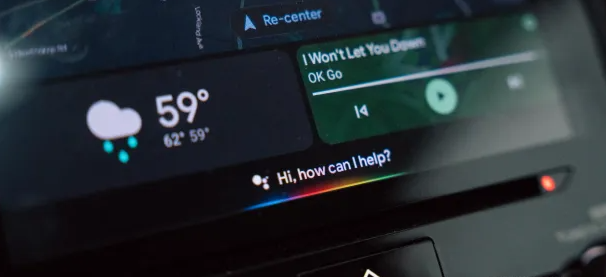 Gemini Inches Forward on Android Auto as UI Surfaces in Place of Assistant 1 Screenshot 20250108 1959322