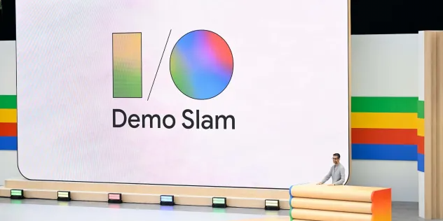 Google's AI-Powered Future: Sundar Pichai Teases Exciting New Products and Features 1 Screenshot 20250109 2111012