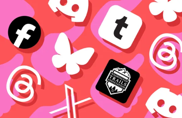 Escaping the Echo Chambers: Finding Social Media Alternatives to X, Facebook, and Instagram 1 Screenshot 20250109 2207372