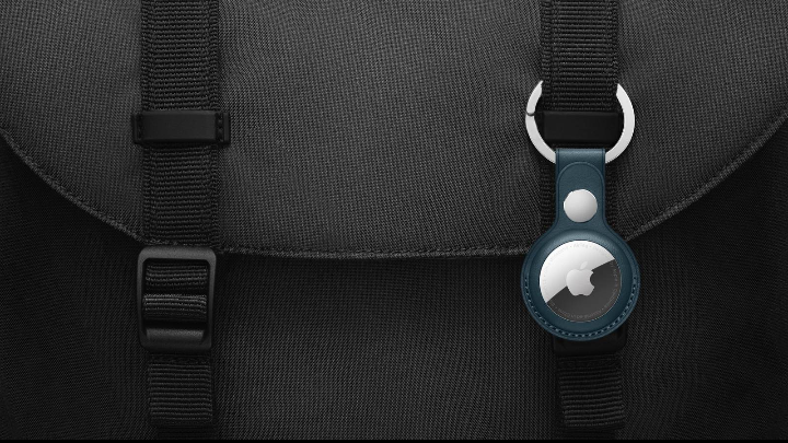 AirTag 2: Everything We Know About Apple's Next-Gen Tracker 1 Screenshot 20250110 1836542