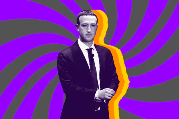 Meta CEO Mark Zuckerberg Slams Apple's "Lack of Innovation" in Joe Rogan Interview 1 Screenshot 20250111 2138122
