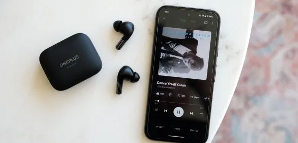 YouTube Music Revamps Artist Pages with a Top Songs Carousel 1 Screenshot 20250111 2224082