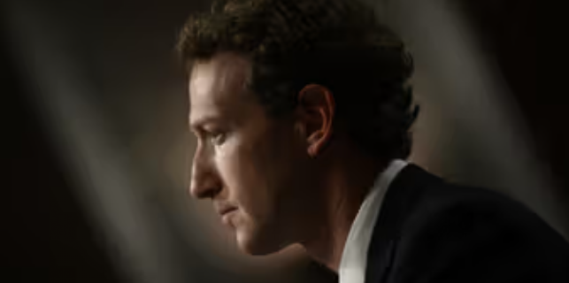 The Rise of AI Engineers: Zuckerberg Predicts Mid-Level Jobs to be Automated 1 Screenshot 20250111 2230582