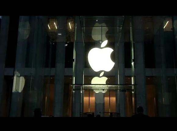 Apple Rejects Proposal to Eliminate DEI Programs, Citing Commitment to Diversity and Inclusion 1 Screenshot 20250112 1523022