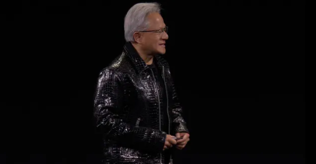 Nvidia's Bold Move: Embracing ASICs in the Post-GPU AI Era 1 Screenshot 20250113 0933242