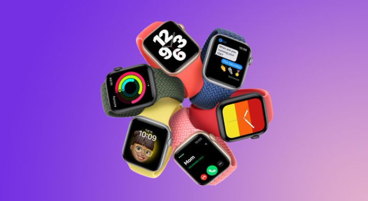 Apple Watch SE 3: Expect a "New Look" and Faster Performance Later This Year 1 Screenshot 20250113 1255512