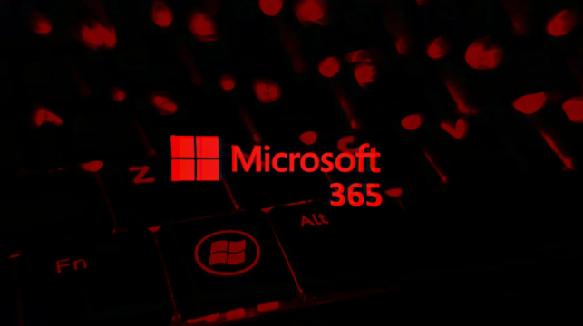 Microsoft MFA Outage: A Deep Dive into the January 2025 Incident 1 Screenshot 20250113 1740492