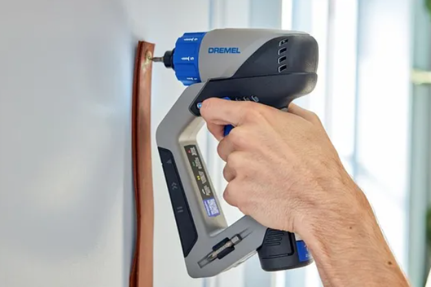 Dremel Blueprint Multi-Drill: A Compact Powerhouse for DIY Enthusiasts 1 Screenshot 20250114 1856272