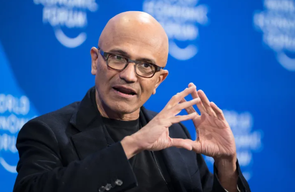 Microsoft Reorganizes Engineering to Double Down on AI with Jay Parikh at the Helm 1 Screenshot 20250114 1939402