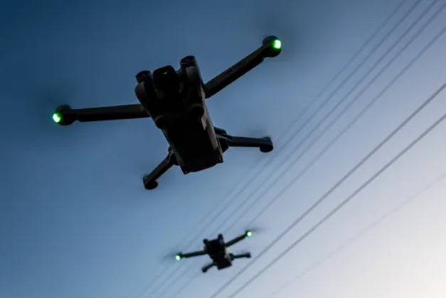 DJI Ditches Drone Geofencing, Raising Concerns About Safety 1 Screenshot 20250115 2052062
