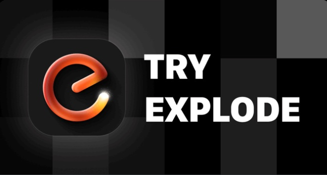 The Rise of Ephemeral Messaging: Explode App Takes Aim at Snapchat 1 Screenshot 20250115 2206462