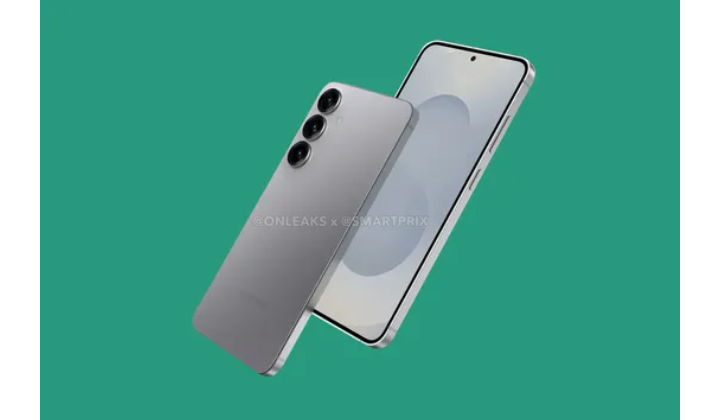 Samsung Galaxy S25 Slim: A Featherweight Powerhouse on the Horizon 1 Screenshot 20250116 1805302