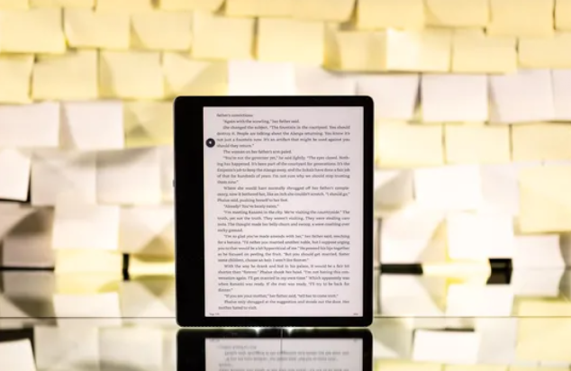 Kindle Scribe (1st Gen) Refurbished: Snag a Deal on Amazon's Note-Taking E-reader 1 Screenshot 20250116 1815542