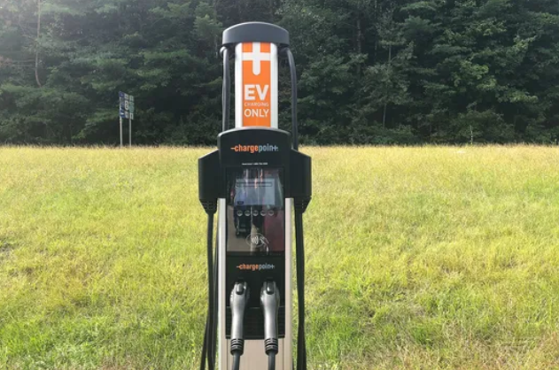 The Rise of EV Charger Cable Theft and ChargePoint's Innovative Solutions 1 Screenshot 20250116 1839272