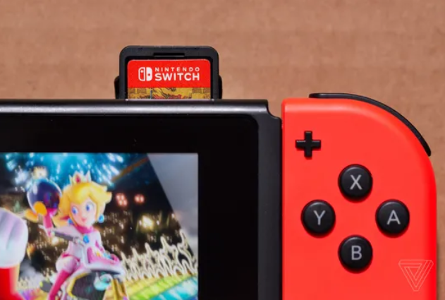 Nintendo Switch 2: Backward Compatibility Confirmed for Physical Cartridges 1 Screenshot 20250116 1851252