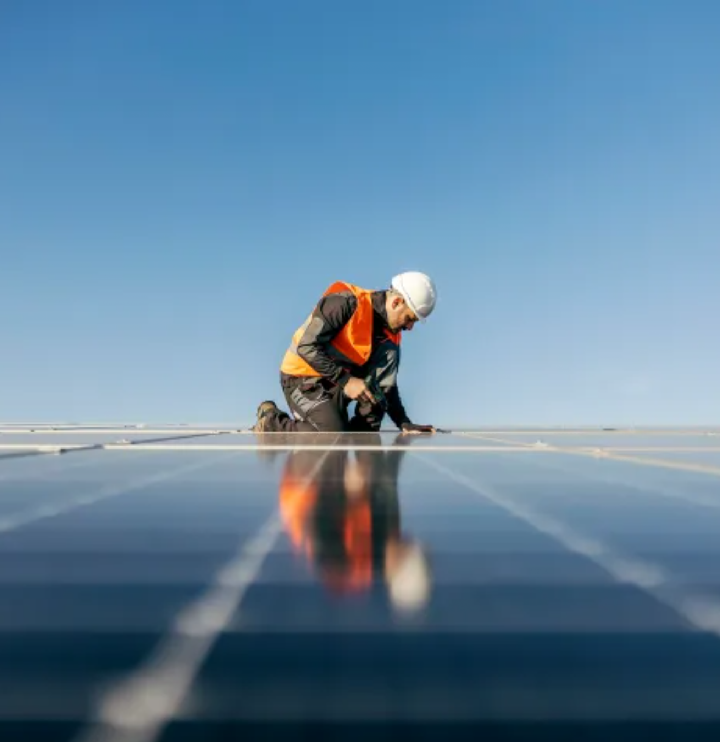 The Rise of Renewable Energy in the AI Era: Meta's Solar Power Push 1 Screenshot 20250116 1950232