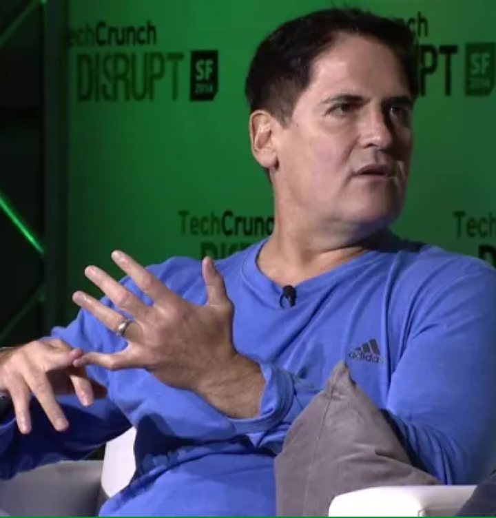 The End of an Era? Mark Cuban Offers to Fund a TikTok Alternative on Bluesky's AT Protocol 1 Screenshot 20250118 0802152