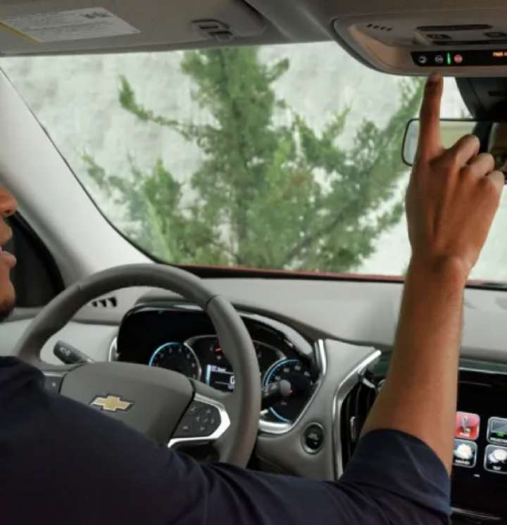 GM Banned from Sharing Driving and Location Data with Insurance Companies: A Victory for Consumer Privacy 1 Screenshot 20250118 0827522