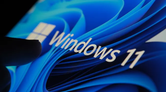 The Windows 11 Free Upgrade: A Definitive Guide 1 Screenshot 20250119 0703022