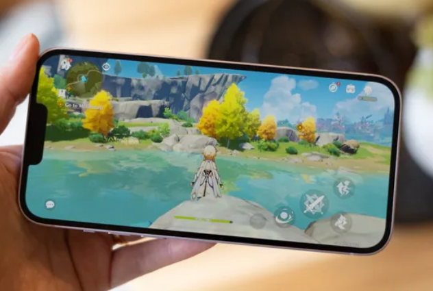 Genshin Impact Developer to Pay $20 Million to Settle FTC Charges 1 Screenshot 20250119 0710262
