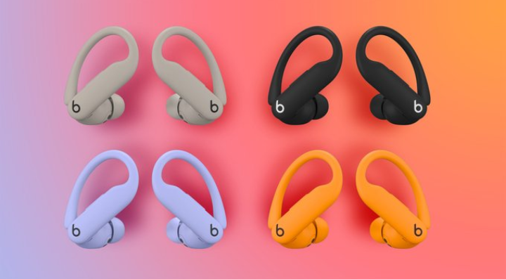 Powerbeats Pro 2: Apple's Fitness-Focused Earbuds Are Almost Here 1 Screenshot 20250120 0802462