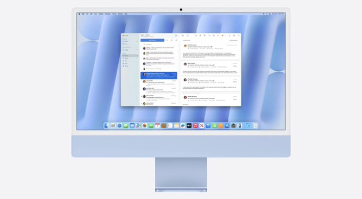 Apple's Redesigned Mail App Lands on Mac: A Long-Awaited Arrival 1 Screenshot 20250120 0821342