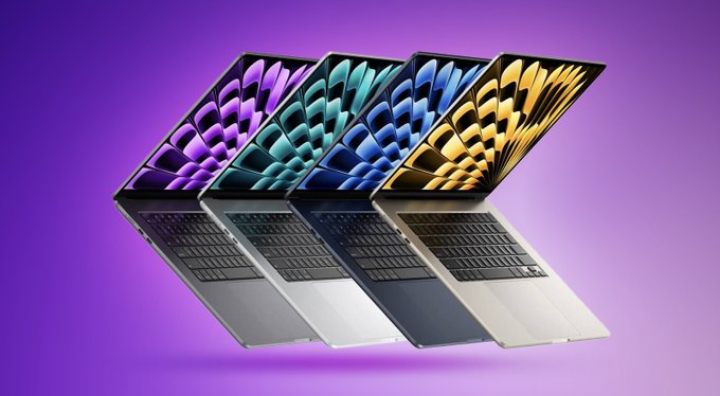 MacBook Air OLED Delay: A Setback or Strategic Shift? 1 Screenshot 20250120 0828562
