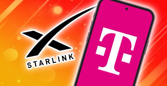 Conquering the Connectivity Void: T-Mobile and Starlink's Revolutionary Satellite Internet for Mobile 1 Screenshot 20250120 0840122