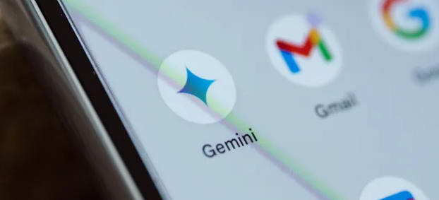 Gemini Overlay Redesign: A Sleek New Look for Google's AI Assistant 1 Screenshot 20250120 2226312