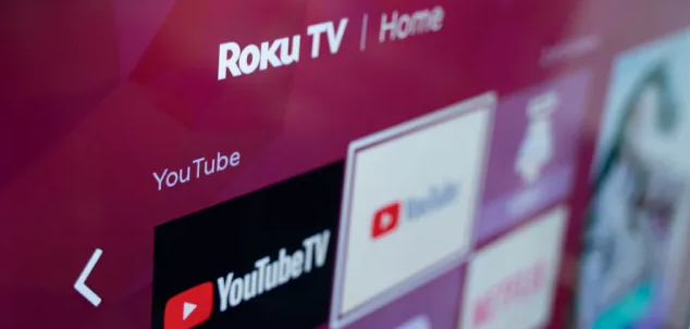 YouTube TV Roku Users Face Freezing Issue During Fast-Forwarding 1 Screenshot 20250121 2025002