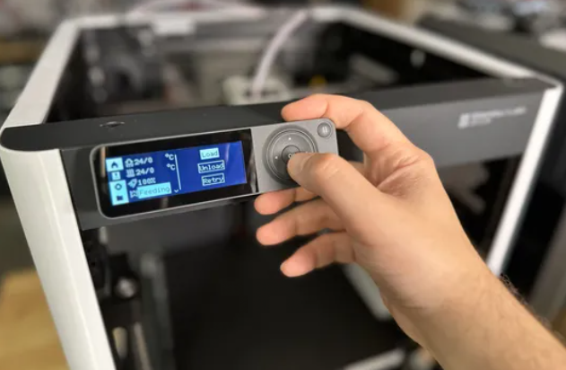 Bambu's 3D Printer Update: A Controversial Move Towards a Closed Ecosystem? 1 Screenshot 20250122 0752562