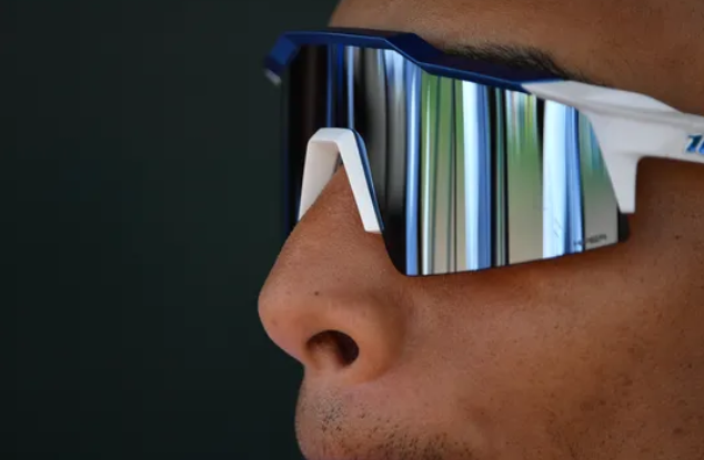 Meta's Next Smart Glasses May Be With Oakley: Think Oakleys with a Camera for Cyclists and Other Athletes 1 Screenshot 20250122 0803032